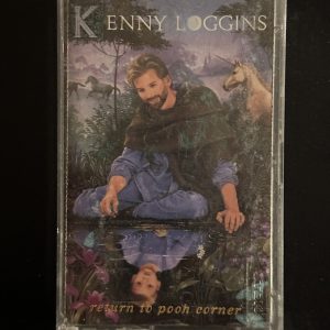 Kenny Loggins