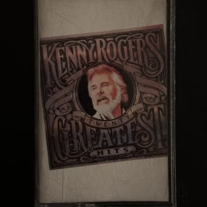 Kenny Rogers