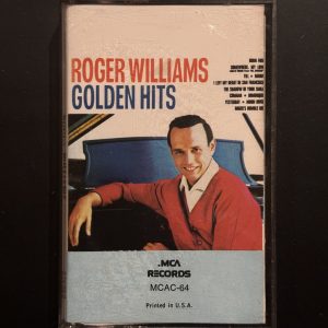 Roger Williams (2)