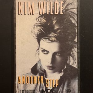 Kim Wilde
