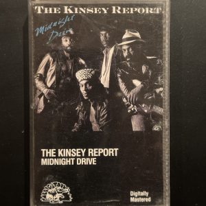 The Kinsey Report