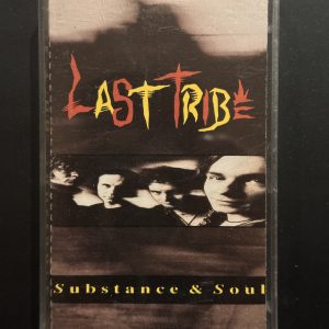 Last Tribe (2)