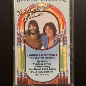 Loggins And Messina