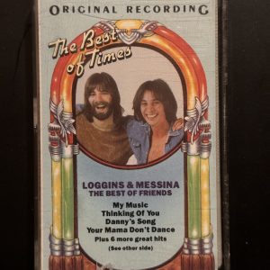Loggins And Messina