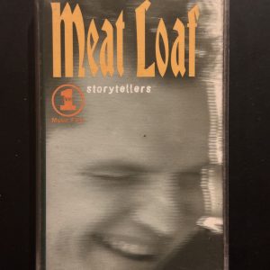Meat Loaf