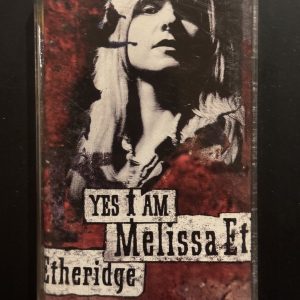 Melissa Etheridge
