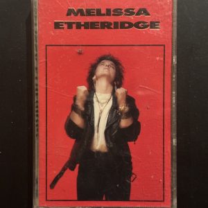 Melissa Etheridge