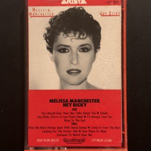 Melissa Manchester