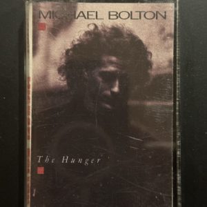 Michael Bolton