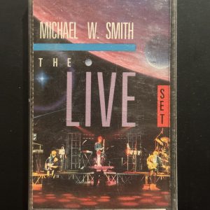 Michael W. Smith