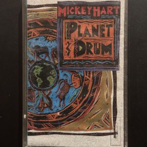 Mickey Hart