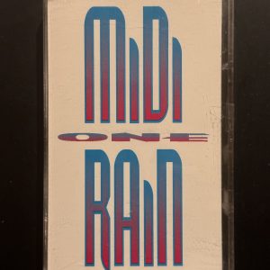 Midi Rain