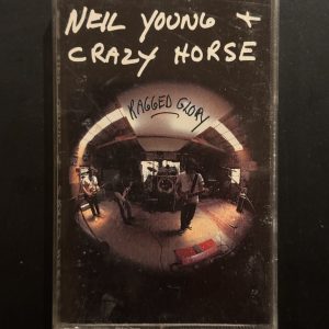 Neil Young + Crazy Horse