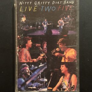 Nitty Gritty Dirt Band
