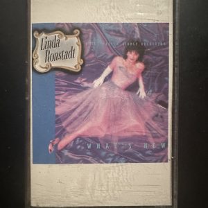 Linda Ronstadt & Nelson Riddle And His Orchestra