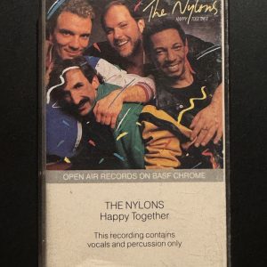 The Nylons