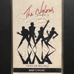 The Nylons