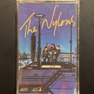 The Nylons
