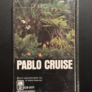 Pablo Cruise
