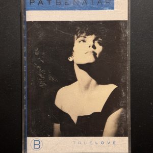 Pat Benatar
