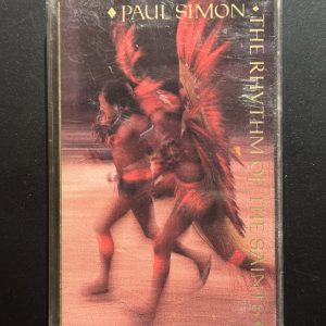 Paul Simon