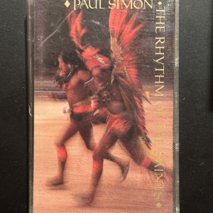 Paul Simon