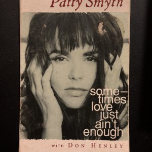 Patty Smyth With Don Henley