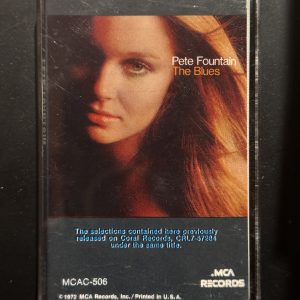 Pete Fountain