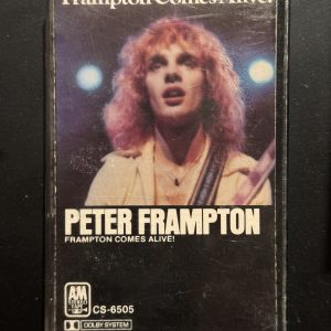 Peter Frampton