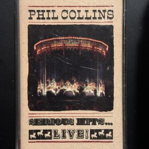 Phil Collins