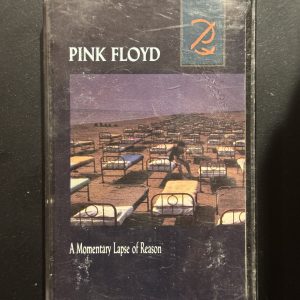 Pink Floyd