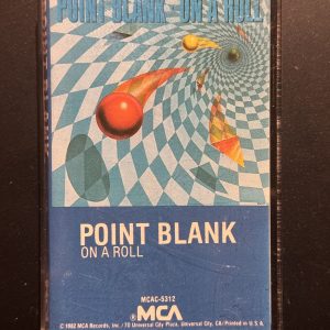 Point Blank (9)