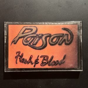 Poison (3)