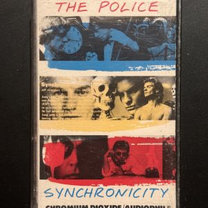The Police