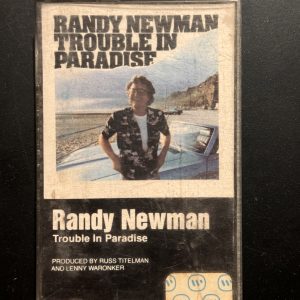 Randy Newman