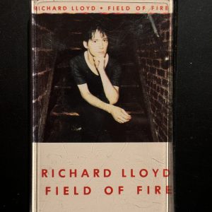 Richard Lloyd