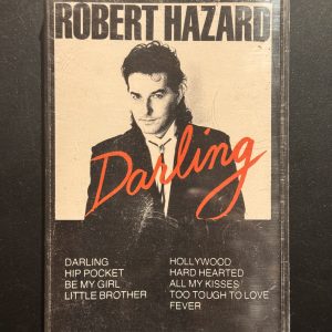 Robert Hazard