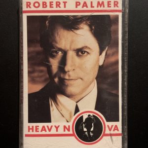 Robert Palmer