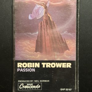 Robin Trower