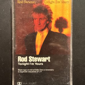 Rod Stewart
