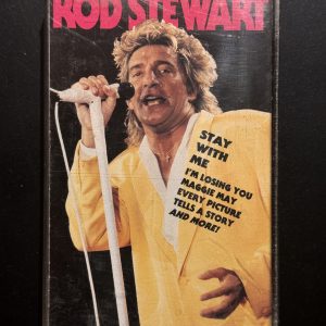 Rod Stewart