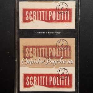 Scritti Politti