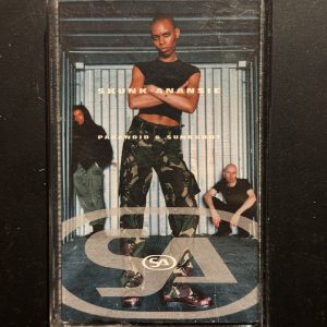 Skunk Anansie
