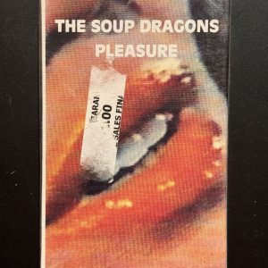 The Soup Dragons