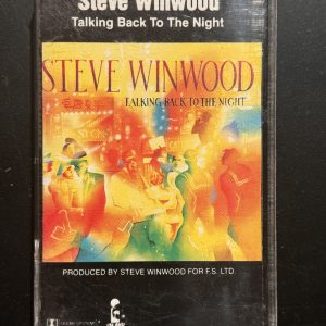Steve Winwood