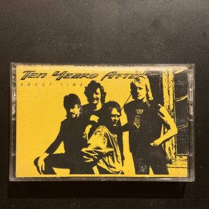 Ten Years After