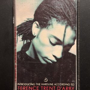 Terence Trent D'Arby