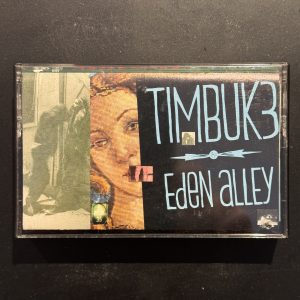 Timbuk 3