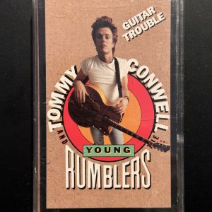 Tommy Conwell And The Young Rumblers