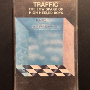 Traffic